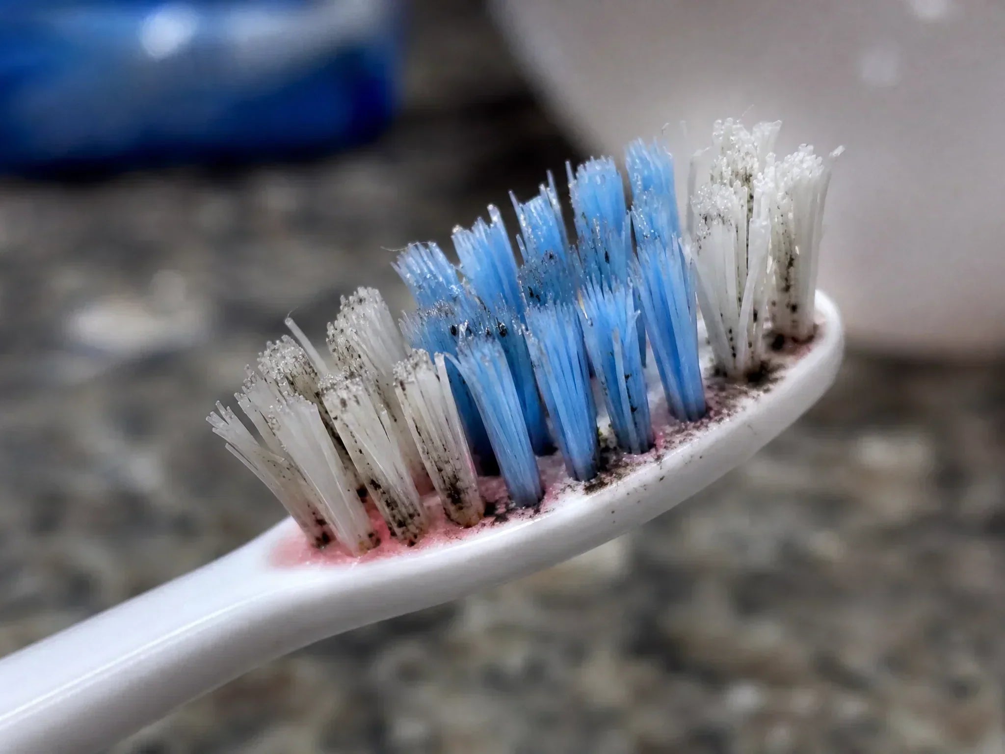 Mold on Toothbrush: Risks, Cleaning, and Prevention Guide