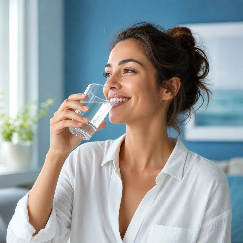 Why Your Mouth Feels Dry: Common Causes Explained