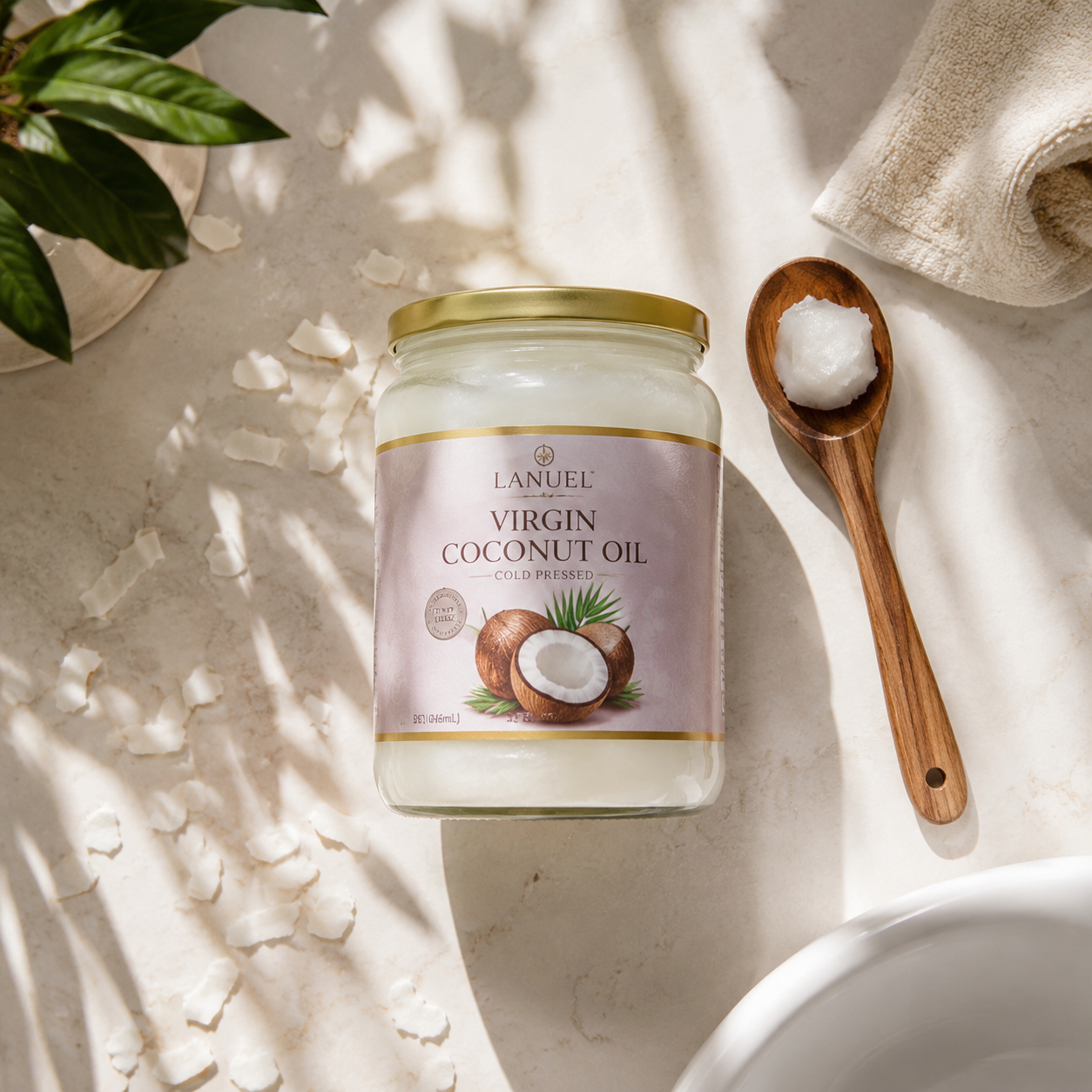 Is Brushing Teeth with Coconut Oil Worth It?