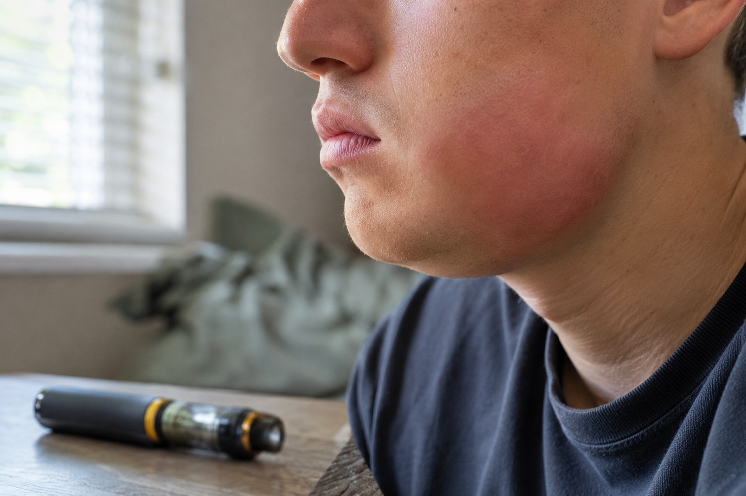 When Can I Vape After Wisdom Teeth Removal?