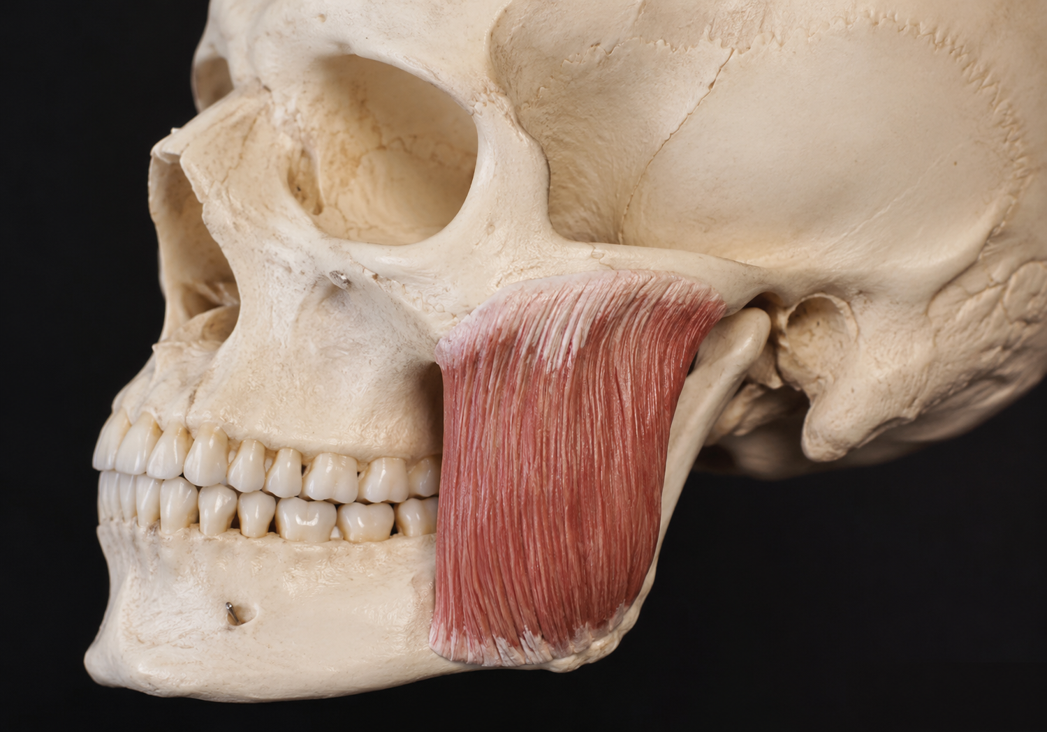 What Is the Strongest Muscle in the Human Body?