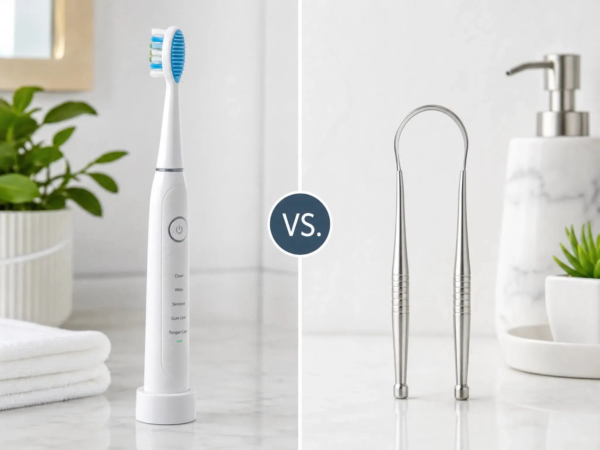 Can You Clean Your Tongue with an Electric Toothbrush?
