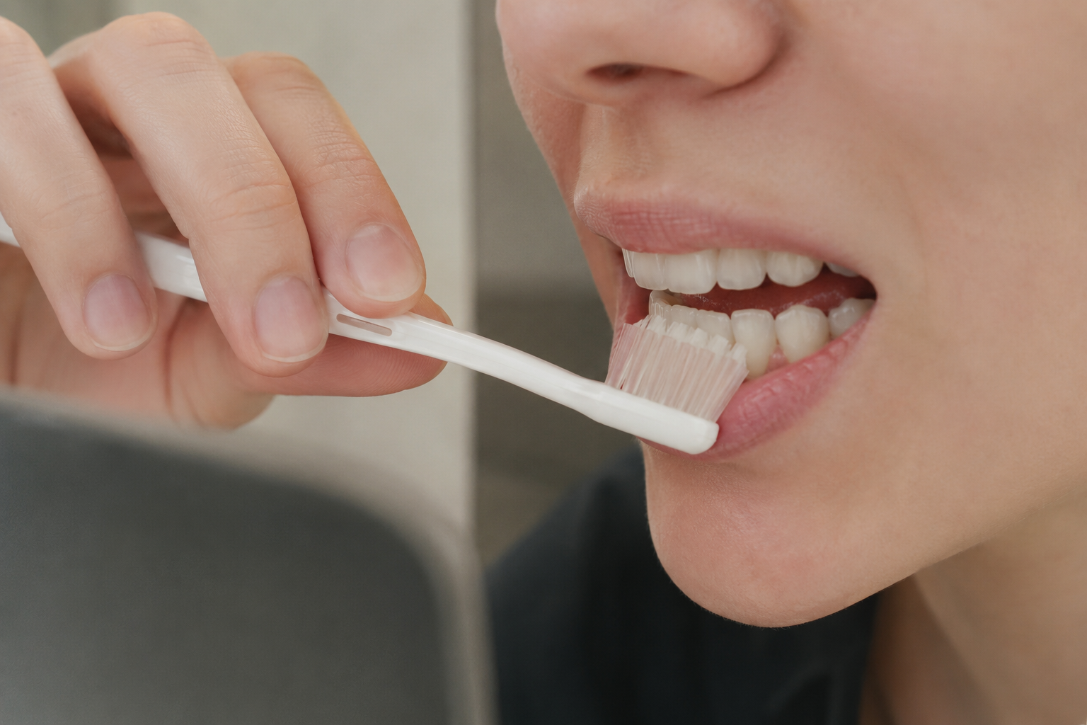 How to Brush Teeth After Wisdom Teeth Removal
