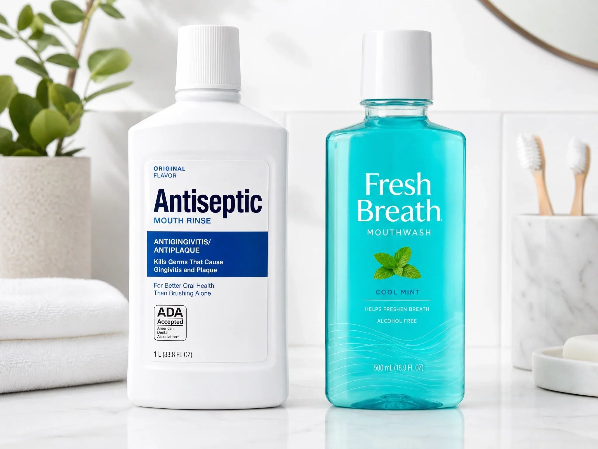 Is Mouthwash Necessary? An Evidence-Based Guide to Oral Rinsing