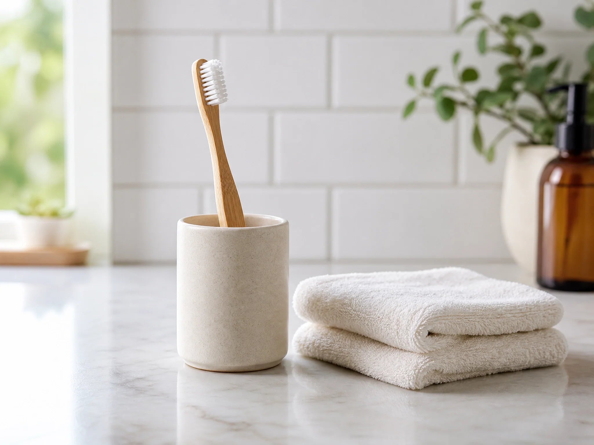 Are Bamboo Toothbrushes Better? An Evidence-Based Guide