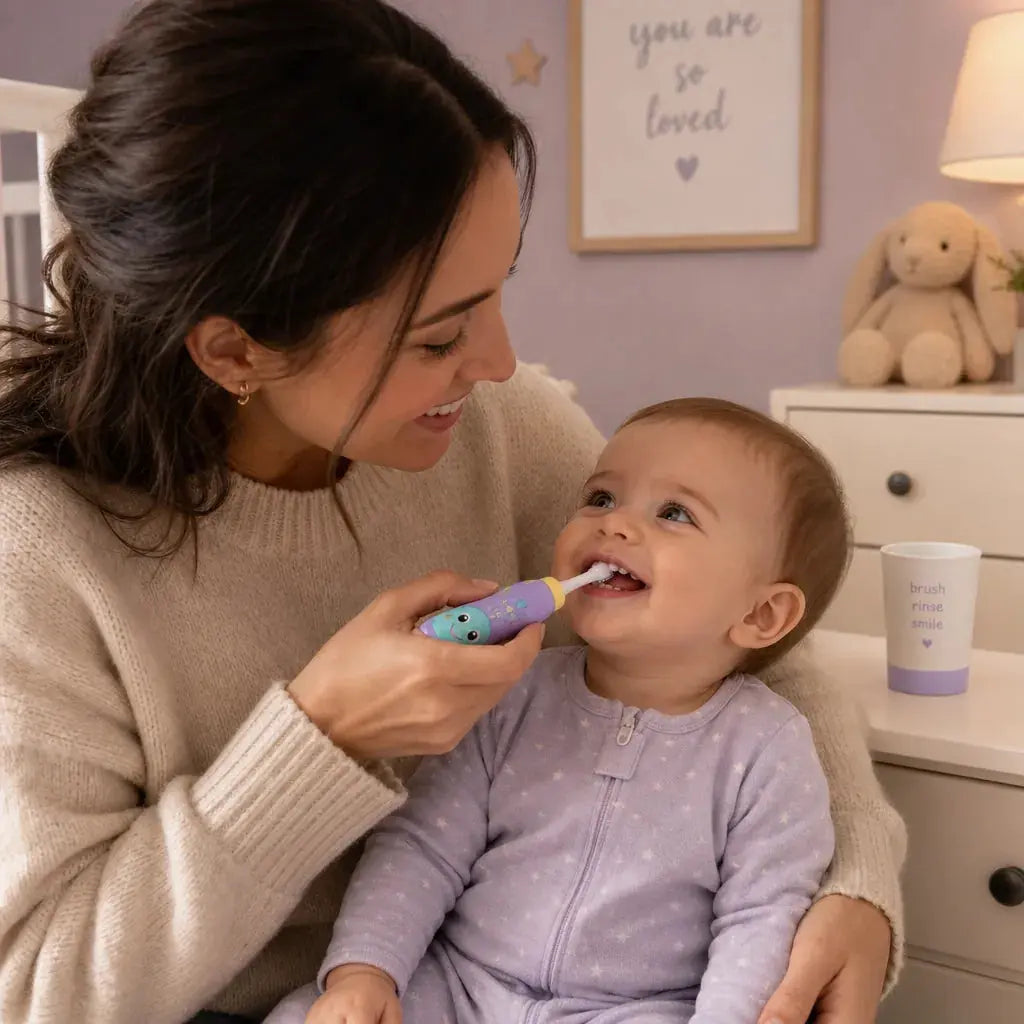 When Do Babies Start Teething?