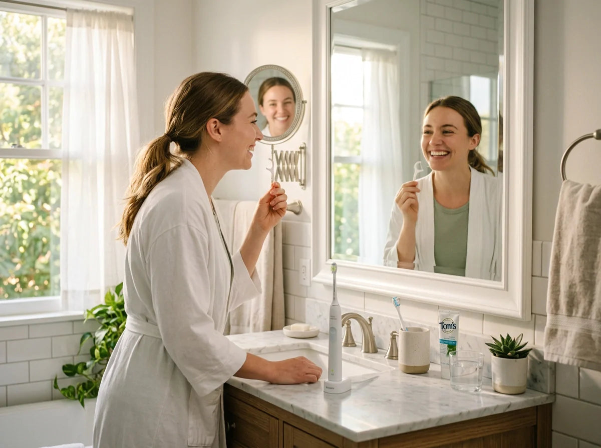 How to Floss Properly: Step-by-Step Guide for Healthier Gums
