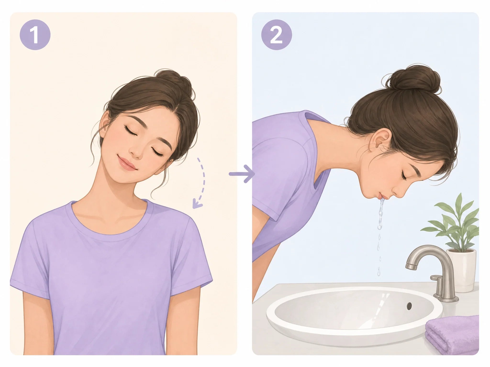 Mouthwash After Tooth Extraction: Safety Timeline and Guidelines