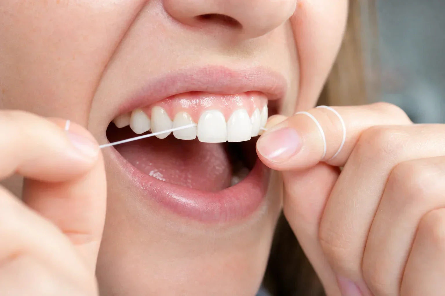 How Often Should You Floss?