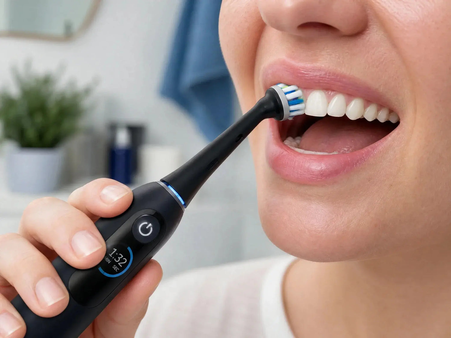 Electric Toothbrush vs. Manual: Which Wins?