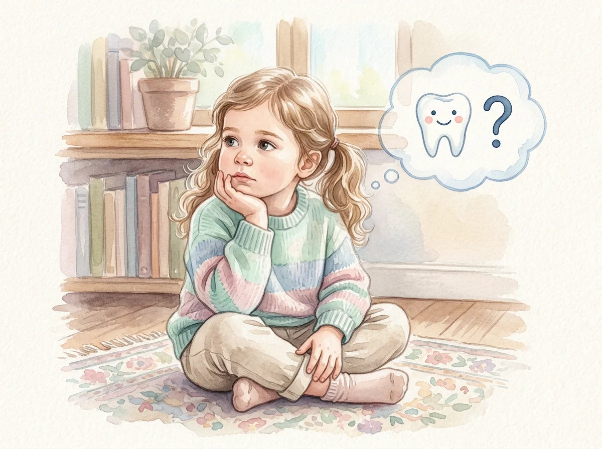 How to Stop Thumb Sucking: A Guide to Helping Your Child Quit for Good