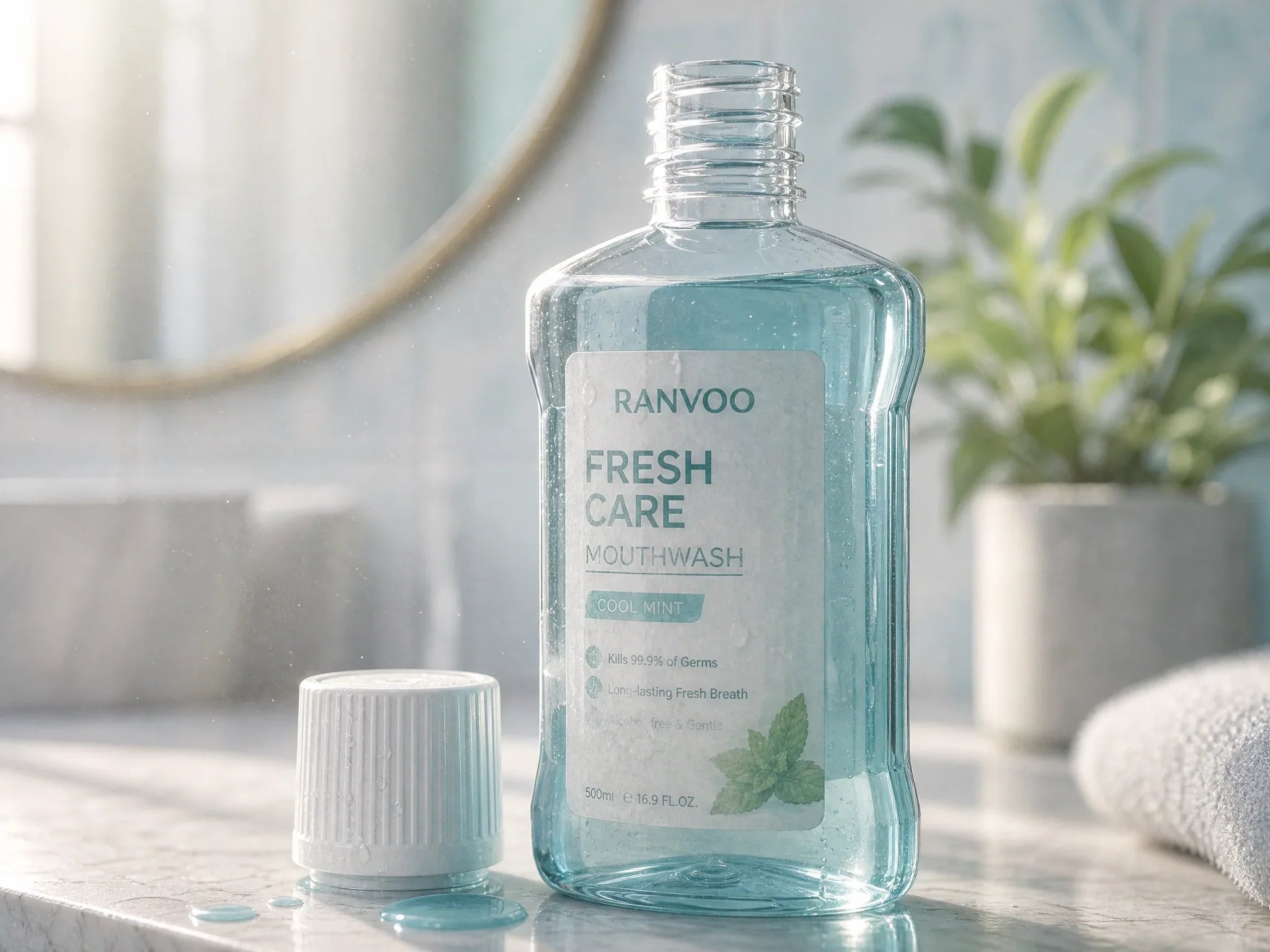 Does Mouthwash Expire? Understanding Safety, Effectiveness, and Shelf Life