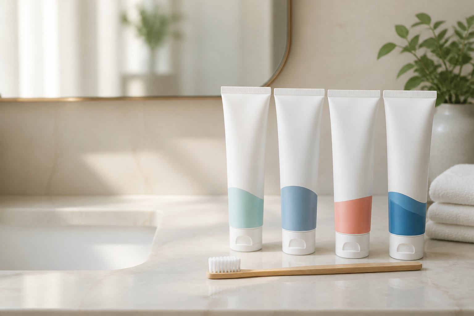 How to Choose Toothpaste: A Simple Guide for Everyday Needs