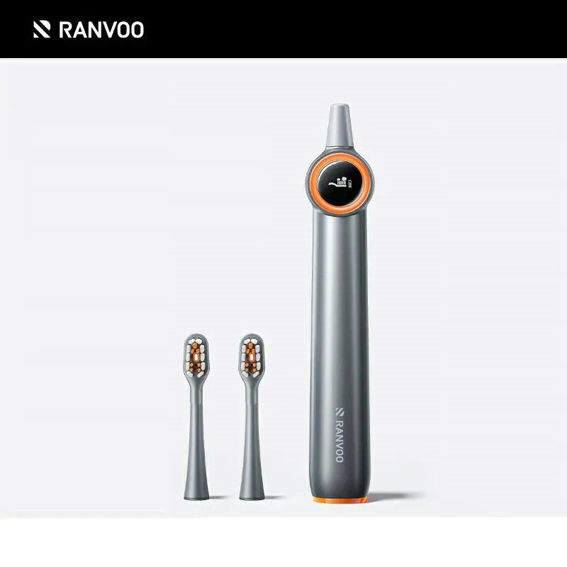 Airjet Electric Toothbrush (Bulk Order Only) RANVOO