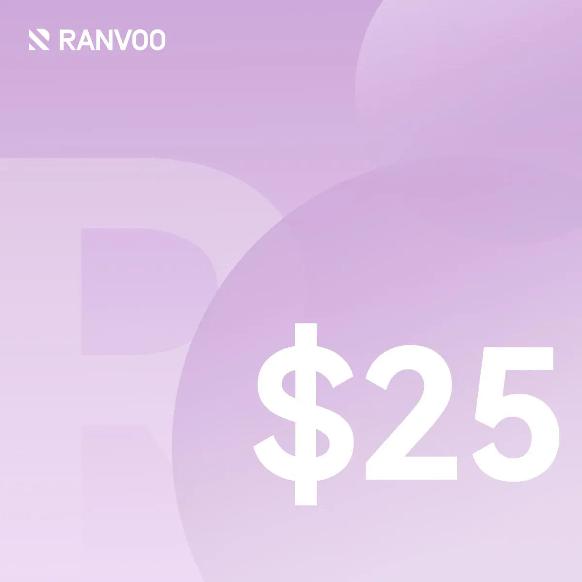 RANVOO Gift Card RANVOO