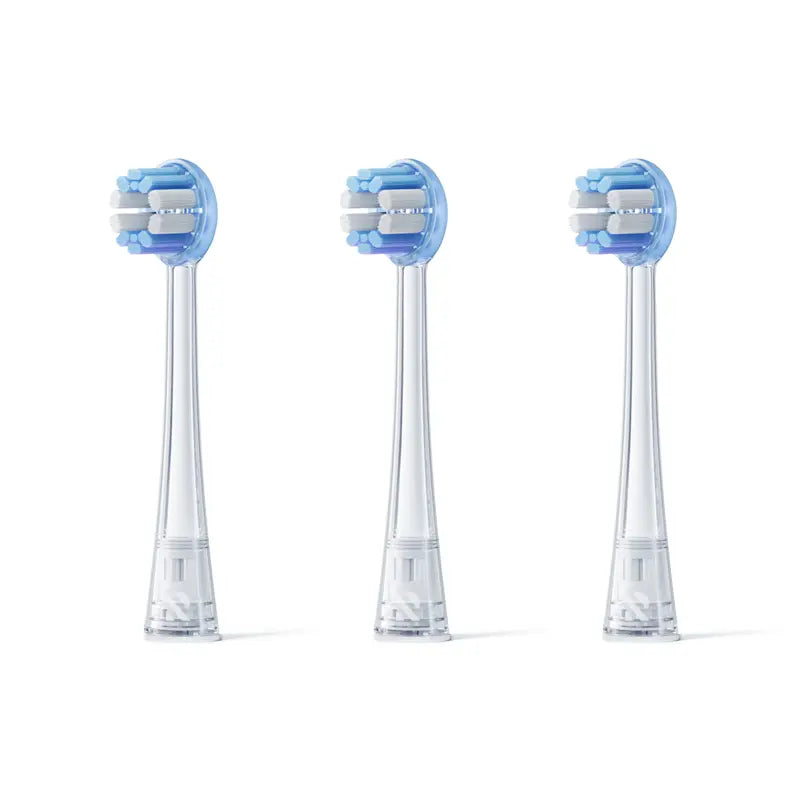AirJet Toothbrush Heads RANVOO