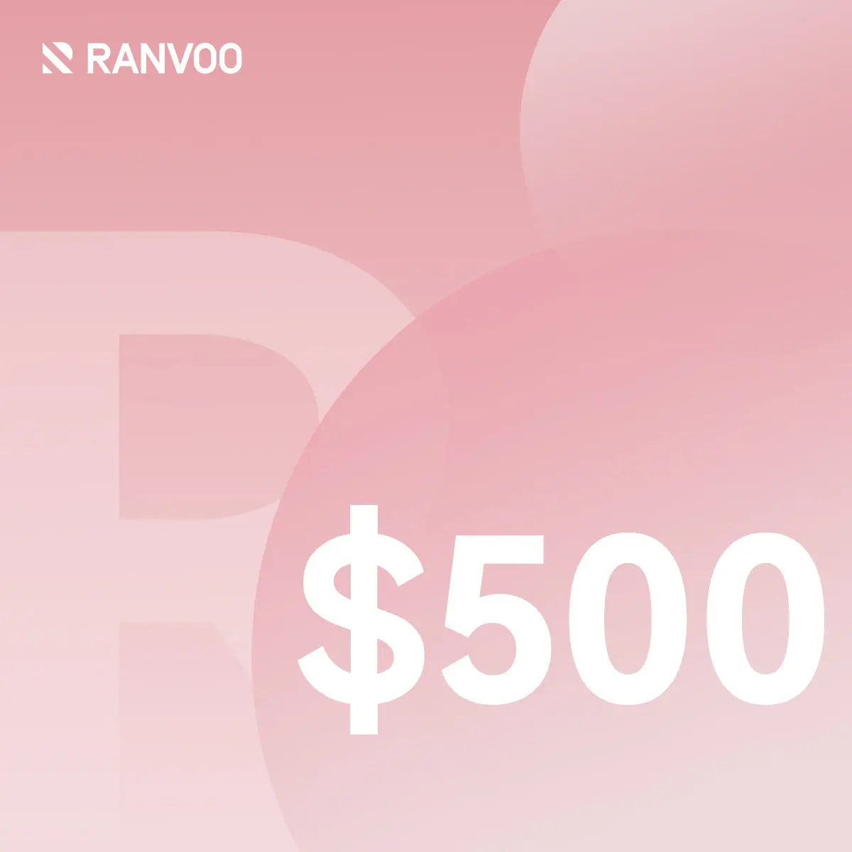 RANVOO Gift Card RANVOO