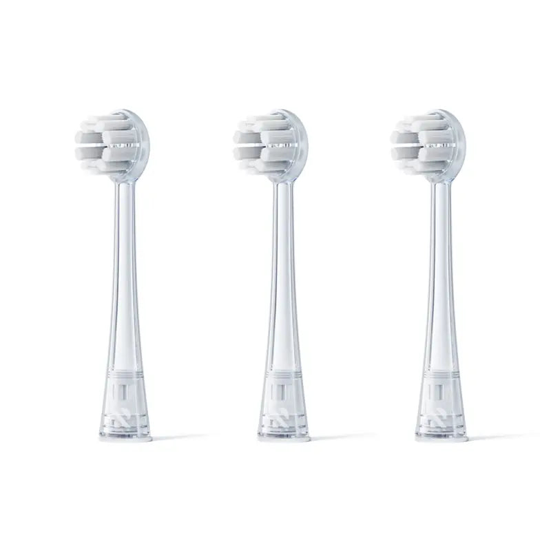 AirJet Toothbrush Heads RANVOO