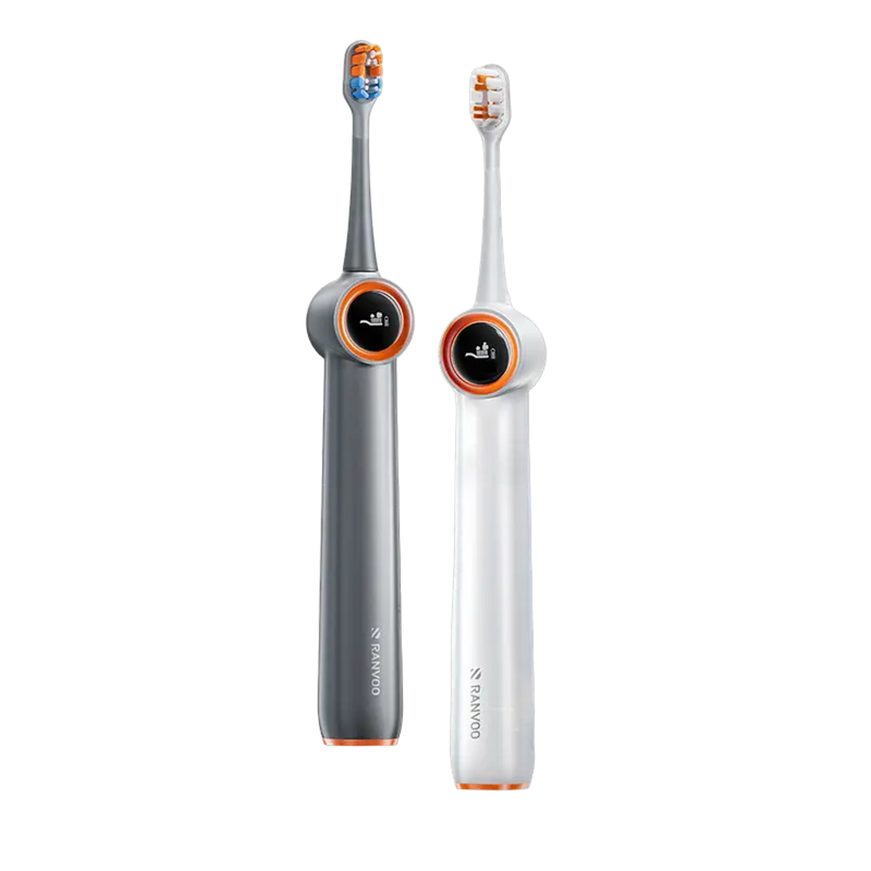 AirJet X3 Electric Toothbrush