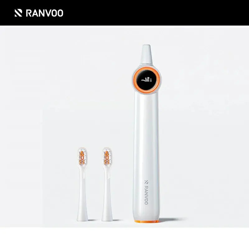 Airjet Electric Toothbrush (Bulk Order Only) RANVOO