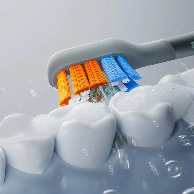 AirJet X3 Electric Toothbrush (Bulk Order Only) RANVOO